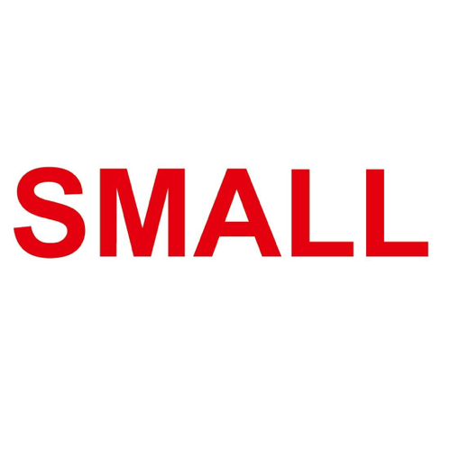 SMALL